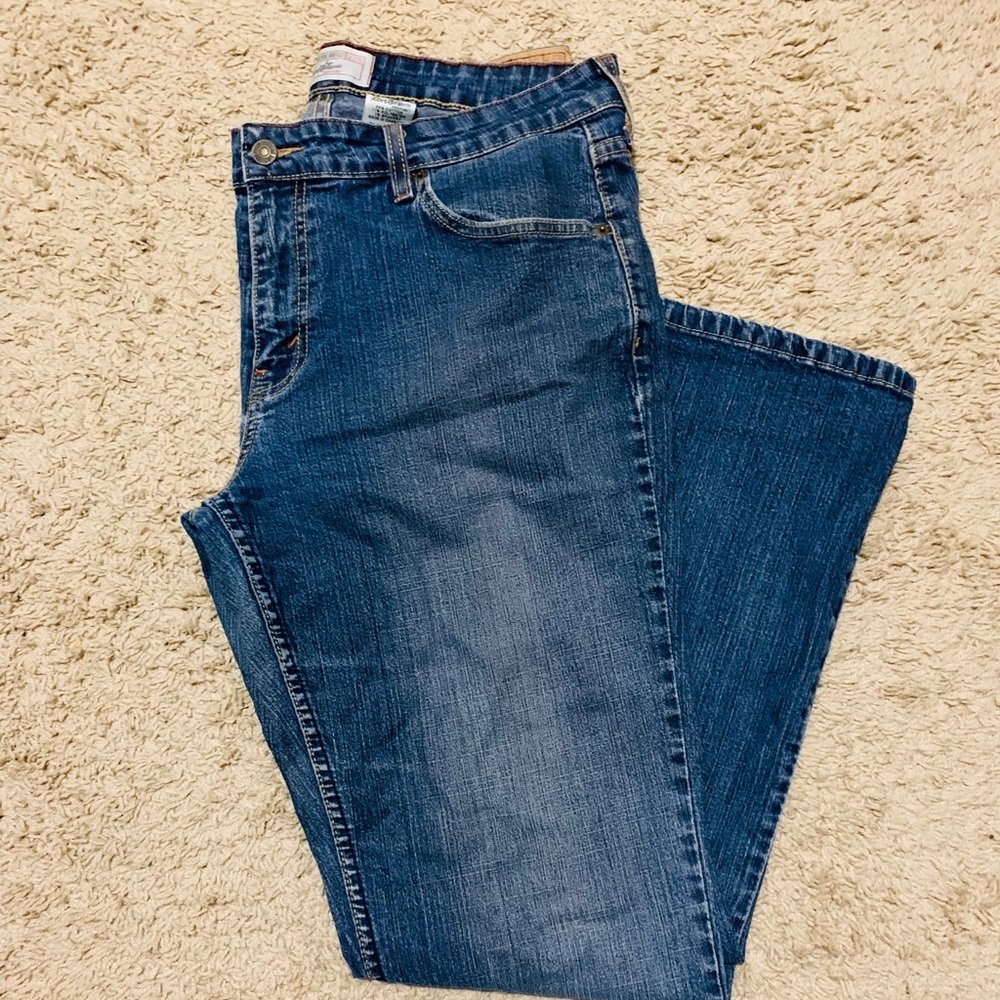 Levi’s Jeans